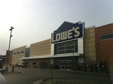 Lowes wauwatosa - Sean Lowe Alderperson - District 5 First Elected 2022 Up for Re-Election 2026 Email (262) 269-1536. Welcome to District 5 ... Sean previously served as Chairman of the City of Wauwatosa's Equity & Inclusion Commission. City of Wauwatosa. 7725 W. North Avenue Wauwatosa, WI 53213 (414) 479-8900. City Facilities & Hours. Legal Notices.